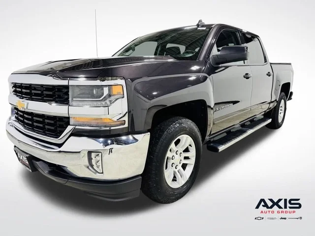SEMINUEVOS CHEVROLET Silverado 1500 a Estados en autogozo