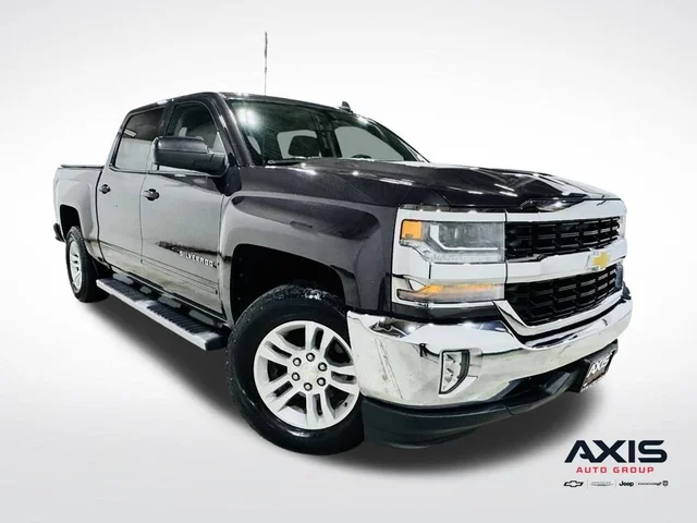 SEMINUEVOS CHEVROLET Silverado 1500 a Estados en autogozo