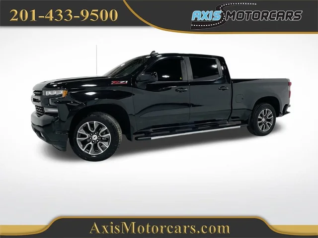 SEMINUEVOS CHEVROLET Silverado 1500 a Estados en autogozo