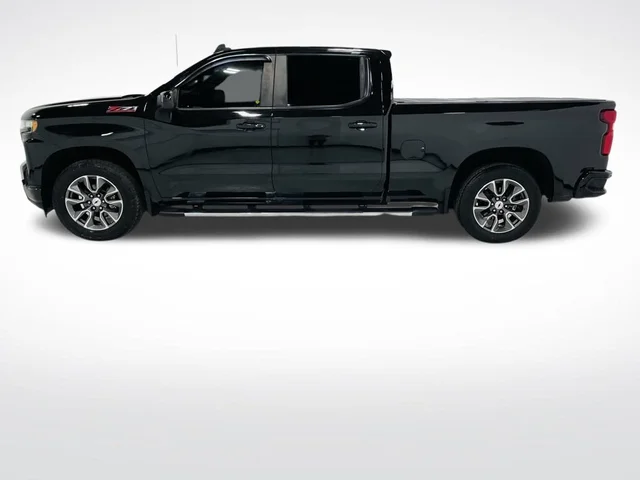 SEMINUEVOS CHEVROLET Silverado 1500 a Estados en autogozo