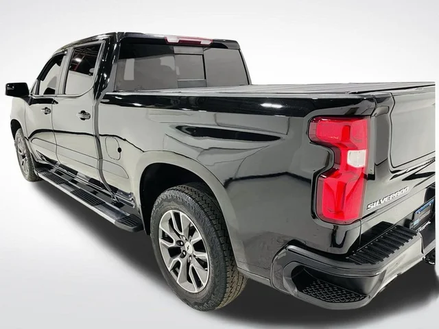 SEMINUEVOS CHEVROLET Silverado 1500 a Estados en autogozo