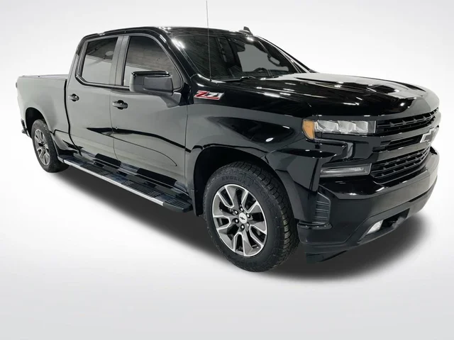 SEMINUEVOS CHEVROLET Silverado 1500 a Estados en autogozo