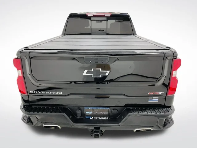 SEMINUEVOS CHEVROLET Silverado 1500 a Estados en autogozo