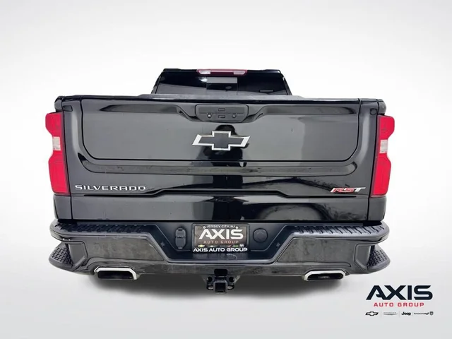 SEMINUEVOS CHEVROLET Silverado 1500 a Estados en autogozo
