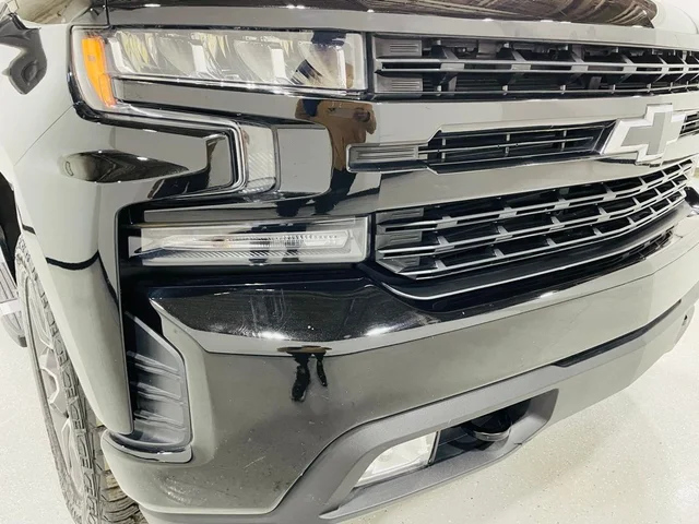 SEMINUEVOS CHEVROLET Silverado 1500 a Estados en autogozo