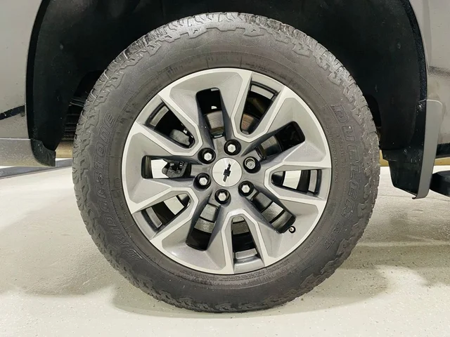 SEMINUEVOS CHEVROLET Silverado 1500 a Estados en autogozo