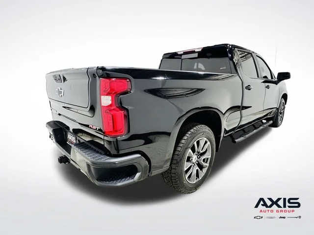 SEMINUEVOS CHEVROLET Silverado 1500 a Estados en autogozo