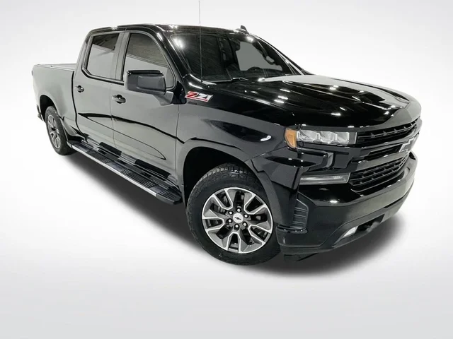 SEMINUEVOS CHEVROLET Silverado 1500 a Estados en autogozo