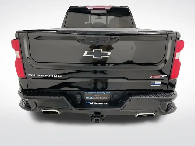 SEMINUEVOS CHEVROLET Silverado 1500 a Estados en autogozo