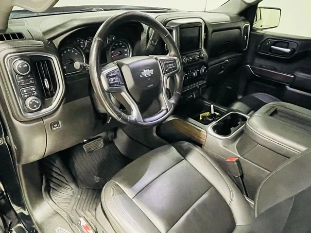 SEMINUEVOS CHEVROLET Silverado 1500 a Estados en autogozo