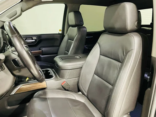 SEMINUEVOS CHEVROLET Silverado 1500 a Estados en autogozo
