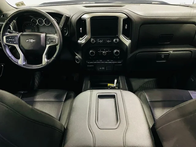 SEMINUEVOS CHEVROLET Silverado 1500 a Estados en autogozo