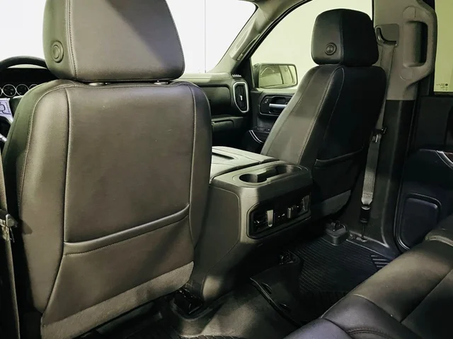 SEMINUEVOS CHEVROLET Silverado 1500 a Estados en autogozo