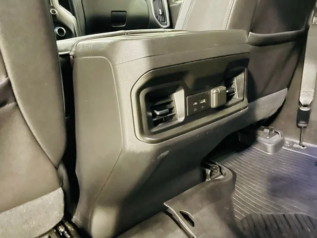 SEMINUEVOS CHEVROLET Silverado 1500 a Estados en autogozo