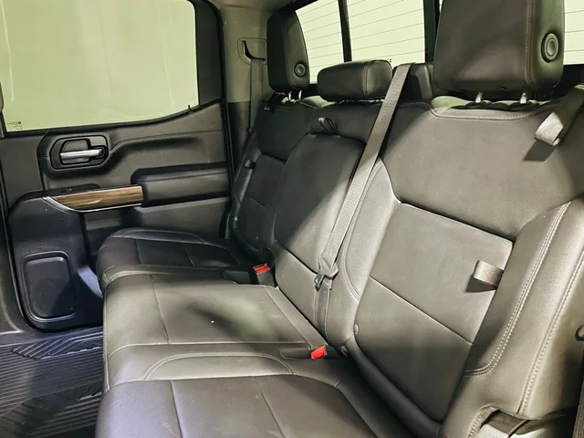 SEMINUEVOS CHEVROLET Silverado 1500 a Estados en autogozo