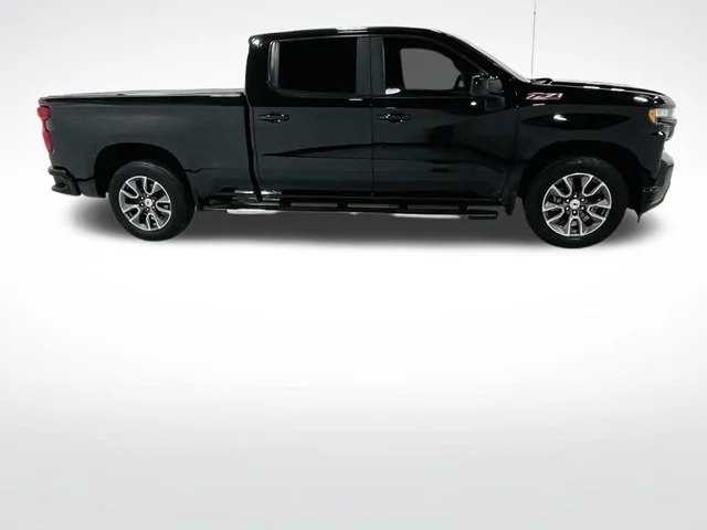 SEMINUEVOS CHEVROLET Silverado 1500 a Estados en autogozo