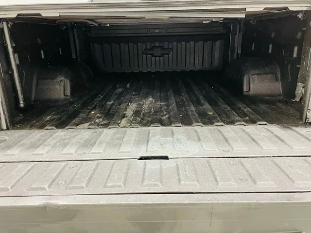 SEMINUEVOS CHEVROLET Silverado 1500 a Estados en autogozo