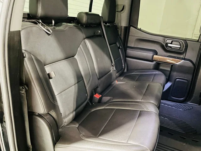 SEMINUEVOS CHEVROLET Silverado 1500 a Estados en autogozo