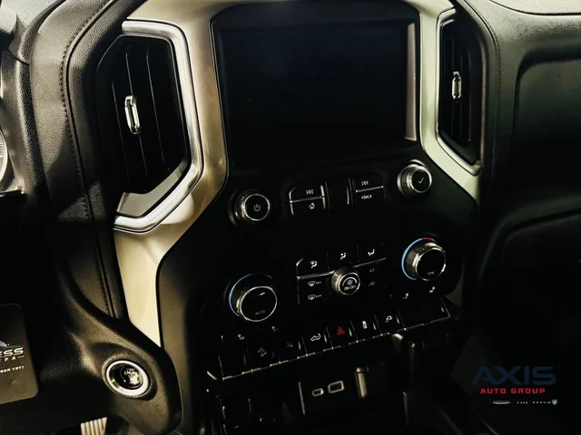 SEMINUEVOS CHEVROLET Silverado 1500 a Estados en autogozo