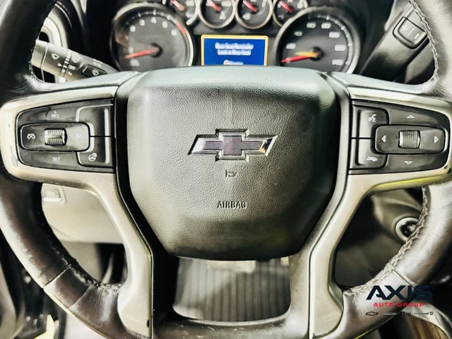 SEMINUEVOS CHEVROLET Silverado 1500 a Estados en autogozo