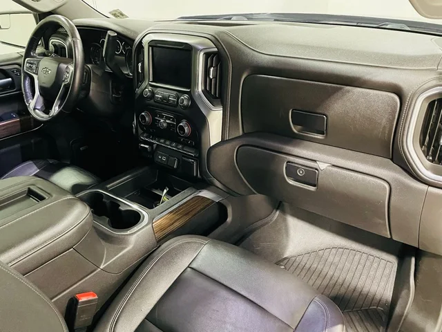 SEMINUEVOS CHEVROLET Silverado 1500 a Estados en autogozo