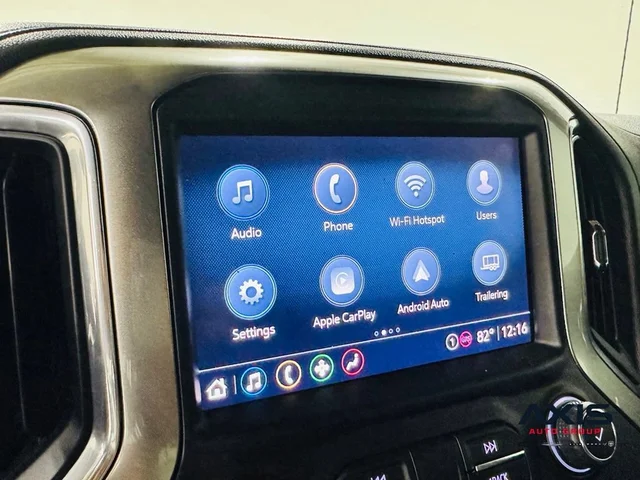SEMINUEVOS CHEVROLET Silverado 1500 a Estados en autogozo