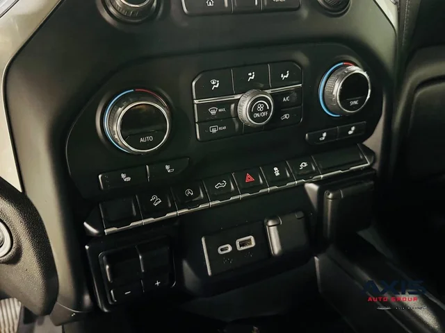 SEMINUEVOS CHEVROLET Silverado 1500 a Estados en autogozo