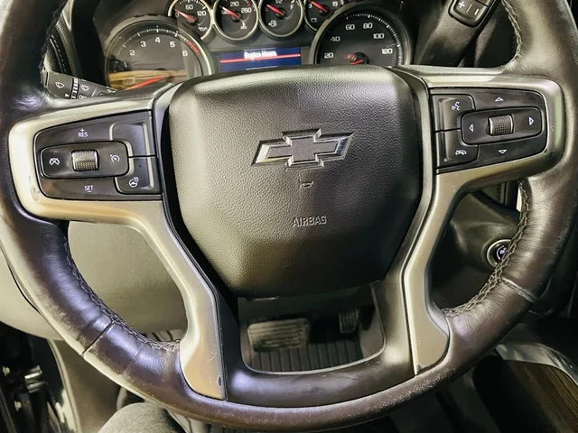 SEMINUEVOS CHEVROLET Silverado 1500 a Estados en autogozo
