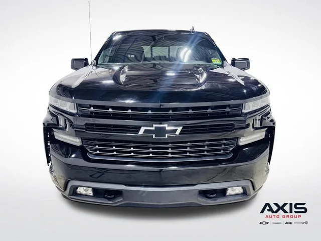 SEMINUEVOS CHEVROLET Silverado 1500 a Estados en autogozo