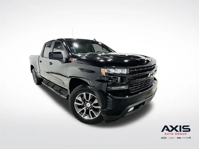 SEMINUEVOS CHEVROLET Silverado 1500 a Estados en autogozo