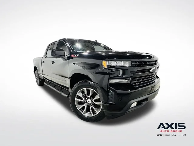 SEMINUEVOS CHEVROLET Silverado 1500 a Estados en autogozo