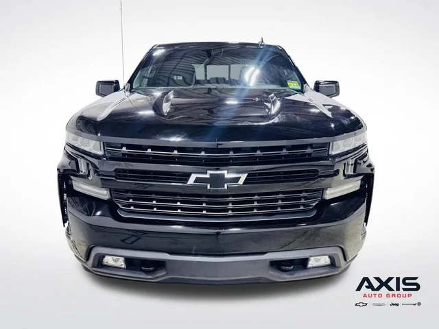 SEMINUEVOS CHEVROLET Silverado 1500 a Estados en autogozo