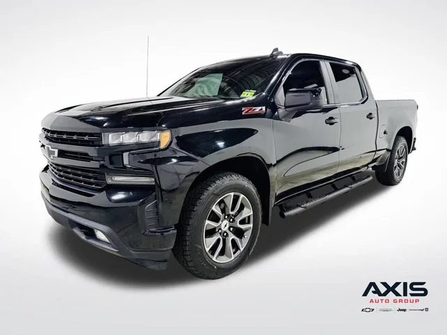 SEMINUEVOS CHEVROLET Silverado 1500 a Estados en autogozo