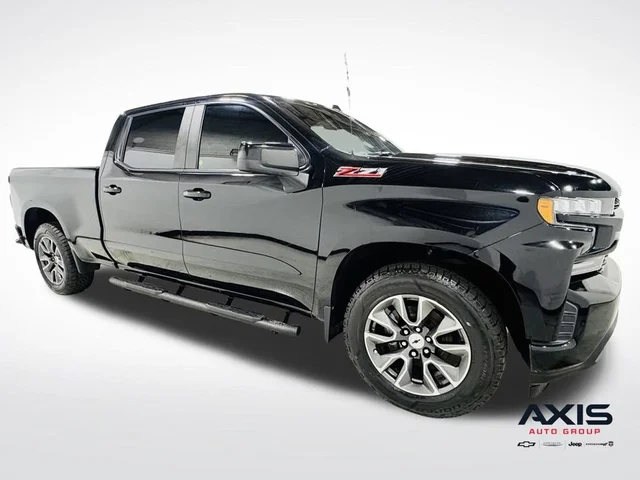 SEMINUEVOS CHEVROLET Silverado 1500 a Estados en autogozo
