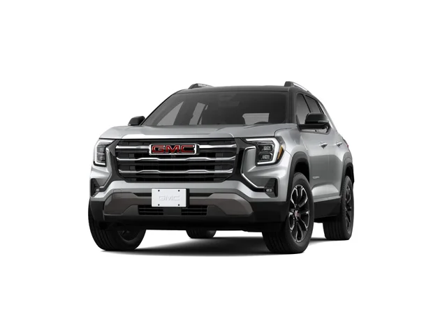 Nuevos GMC TERRAIN at Matthews in Liberty Buick GMC