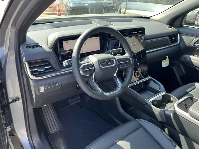 Nuevos GMC TERRAIN at Matthews in Liberty Buick GMC
