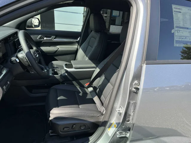 Nuevos GMC TERRAIN at Matthews in Liberty Buick GMC