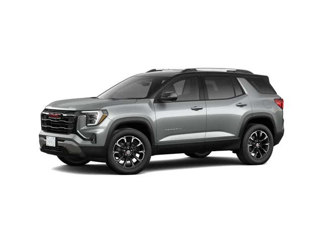 Nuevos GMC TERRAIN at Matthews in Liberty Buick GMC