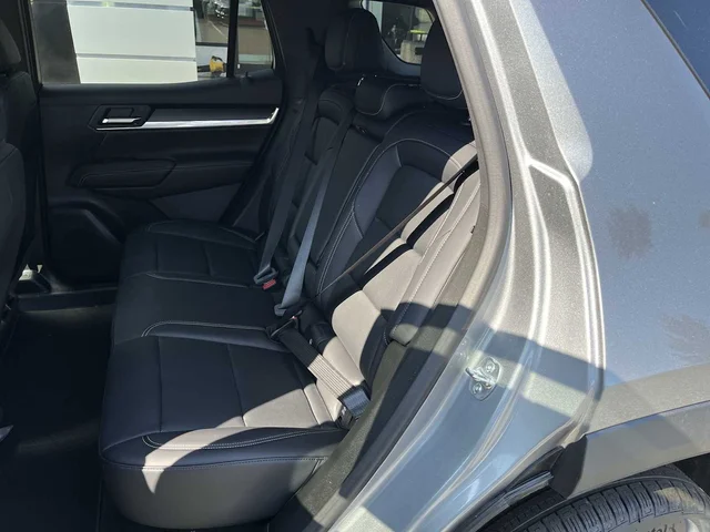Nuevos GMC TERRAIN at Matthews in Liberty Buick GMC
