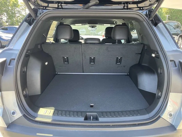 Nuevos GMC TERRAIN at Matthews in Liberty Buick GMC