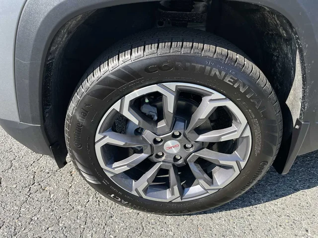 Nuevos GMC TERRAIN at Matthews in Liberty Buick GMC