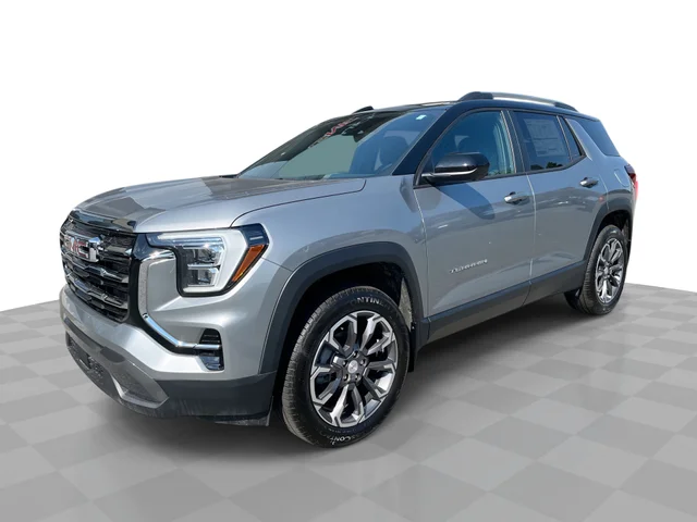 Nuevos GMC TERRAIN at Matthews in Liberty Buick GMC