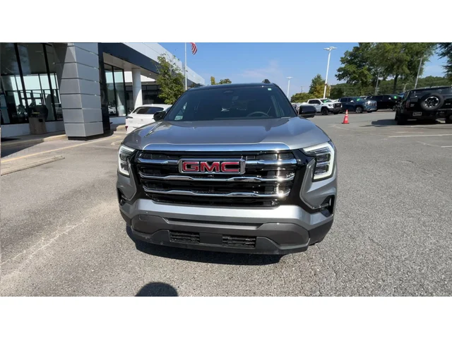 Nuevos GMC TERRAIN at Matthews in Liberty Buick GMC