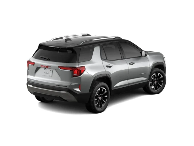 Nuevos GMC TERRAIN at Matthews in Liberty Buick GMC