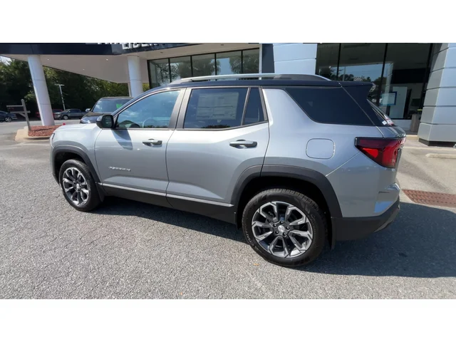 Nuevos GMC TERRAIN at Matthews in Liberty Buick GMC