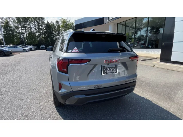 Nuevos GMC TERRAIN at Matthews in Liberty Buick GMC
