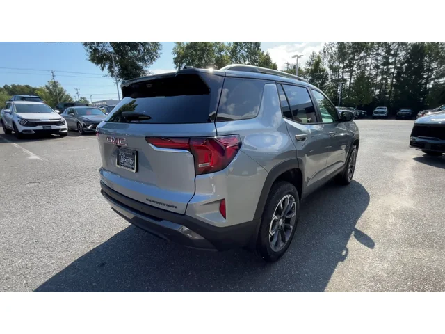 Nuevos GMC TERRAIN at Matthews in Liberty Buick GMC