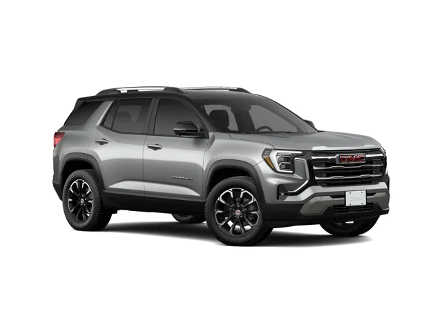 Nuevos GMC TERRAIN at Matthews in Liberty Buick GMC
