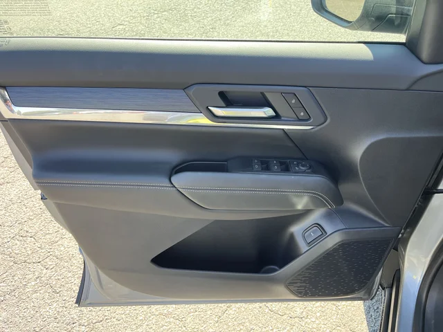 Nuevos GMC TERRAIN at Matthews in Liberty Buick GMC