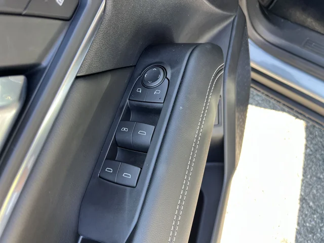 Nuevos GMC TERRAIN at Matthews in Liberty Buick GMC